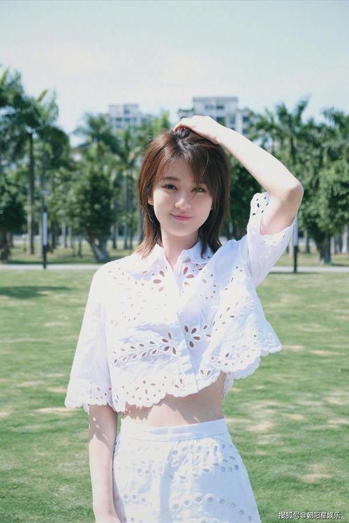 娱乐吃瓜君喻言